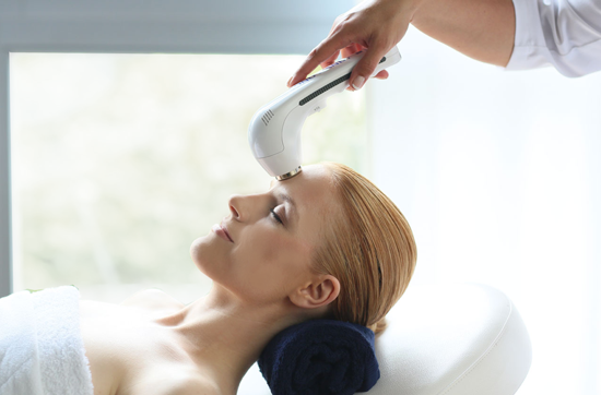 US Handy - Sonophorese